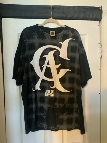 Dyse one tshirt size 2xl - tshirt,